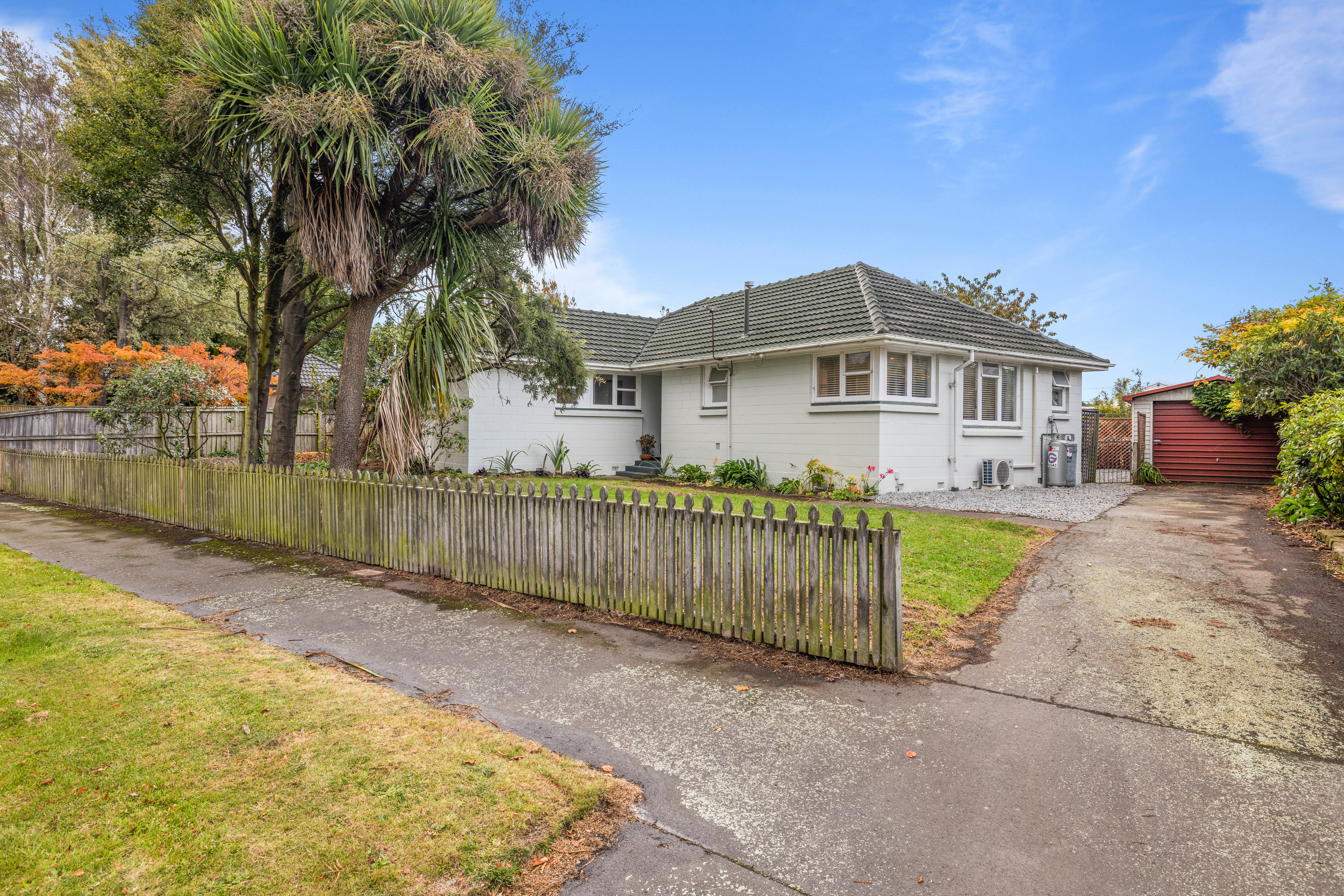 21 Dix Street, Wigram, Christchurch City